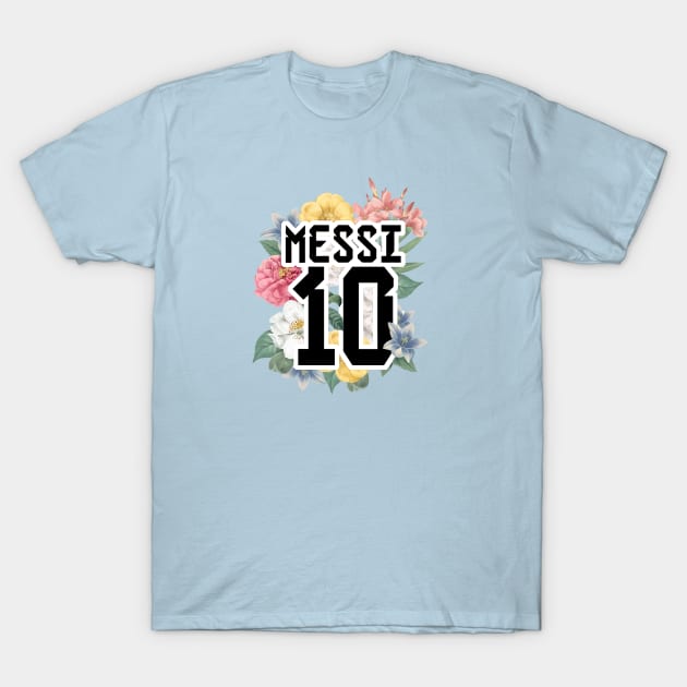 10 T-Shirt by luliga